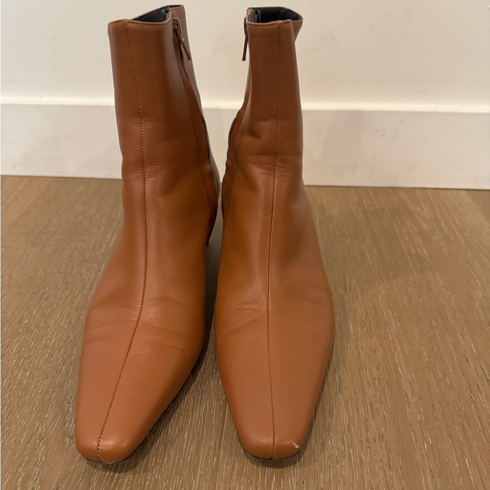 STAUD Wally Ankle Boots (size 7)